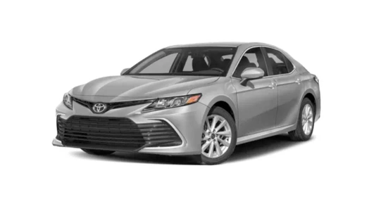Toyota Camry [V70] (17-)